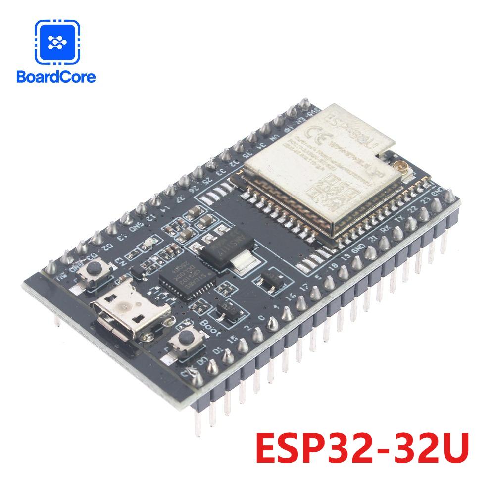 ESP32 DevKitC Development Board ESP32 Core Board ESP32-WROOM-32D ESP32-WROOM-32U for Arduino