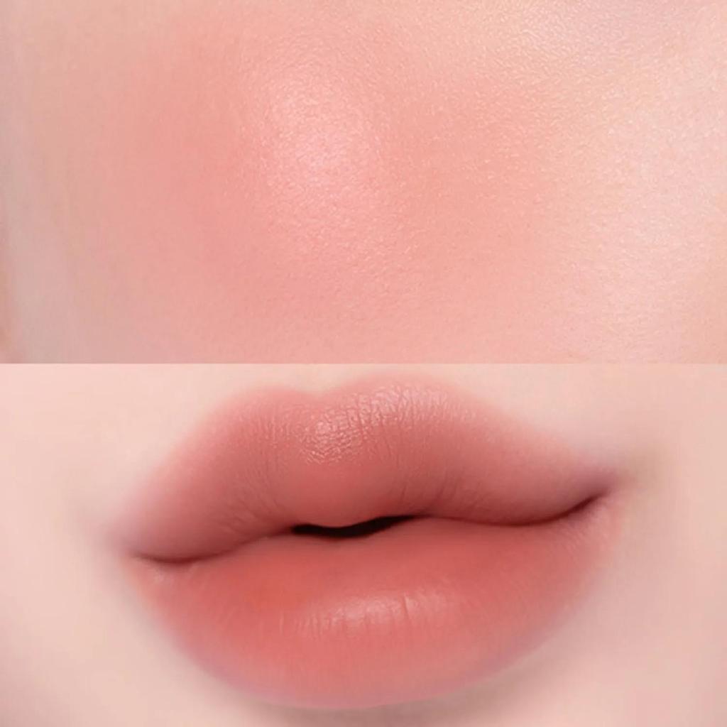 BANILA CO Romantic Blush Lip & Cheek 27 Crema