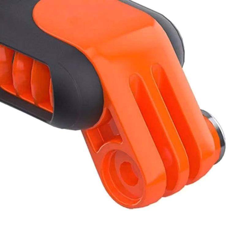 Surfing Mouth Mount Set Replacement for 10 9 8 7 6 5 4 3 2 1 Sports Cameras Mount Screws Accessories