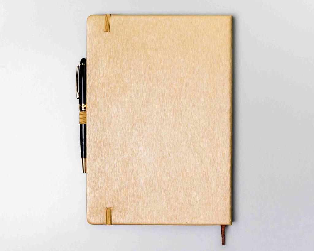 Notes PTN NOT-6-KP-Q1-8860 Beige