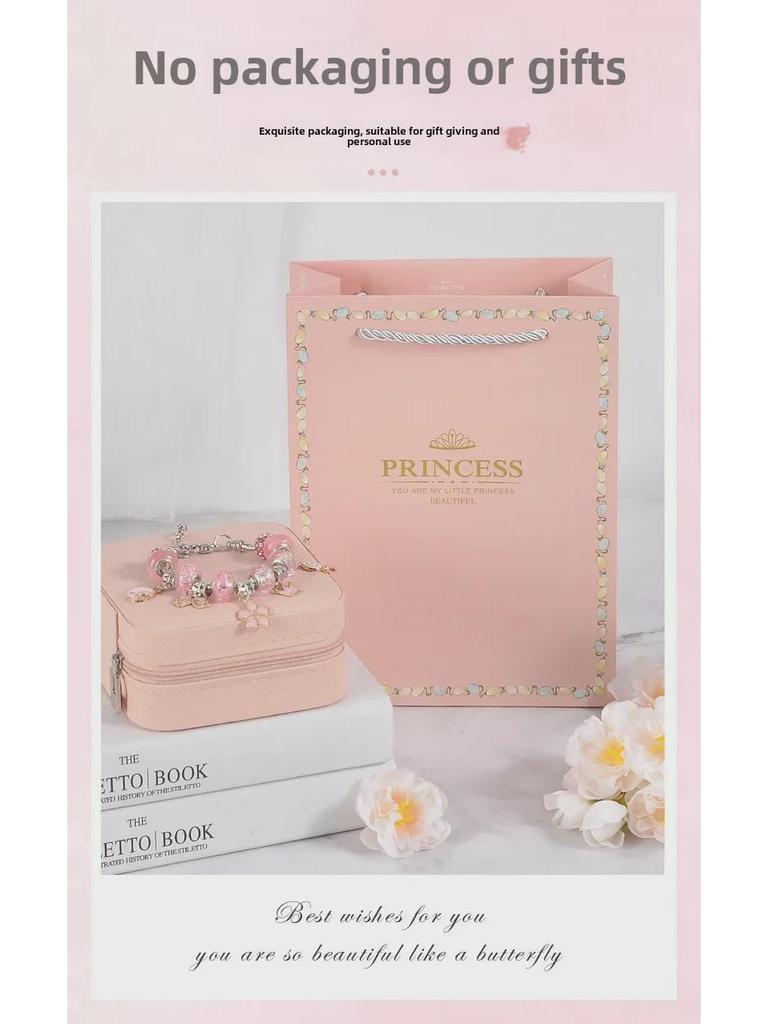 Toys Jewelry Aged Girls For 812 Perfect Birthday Gifts For Ages 5 And Up