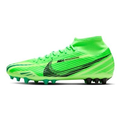 Mercurial Superfly 9 Academy MDS AG 'Green' Sneakers FJ7187-300