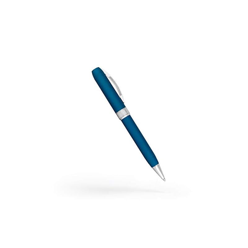 

Visconti VISCONTI ballpoint pen ecologic ECO-LOGIC blue KP10-10-02-BP