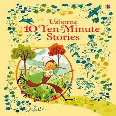 Para niños y padres – Ficción