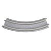KATO N Gauge Double-Track Curved Track, R315/282-45, Set of 2, 20-183, Model Railroad Supplies
