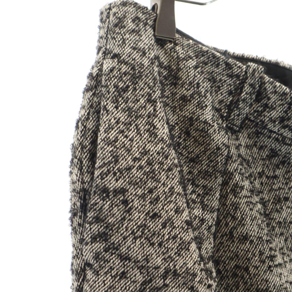 Emporio Armani made in Italy Long pants 48 White system Men's Used