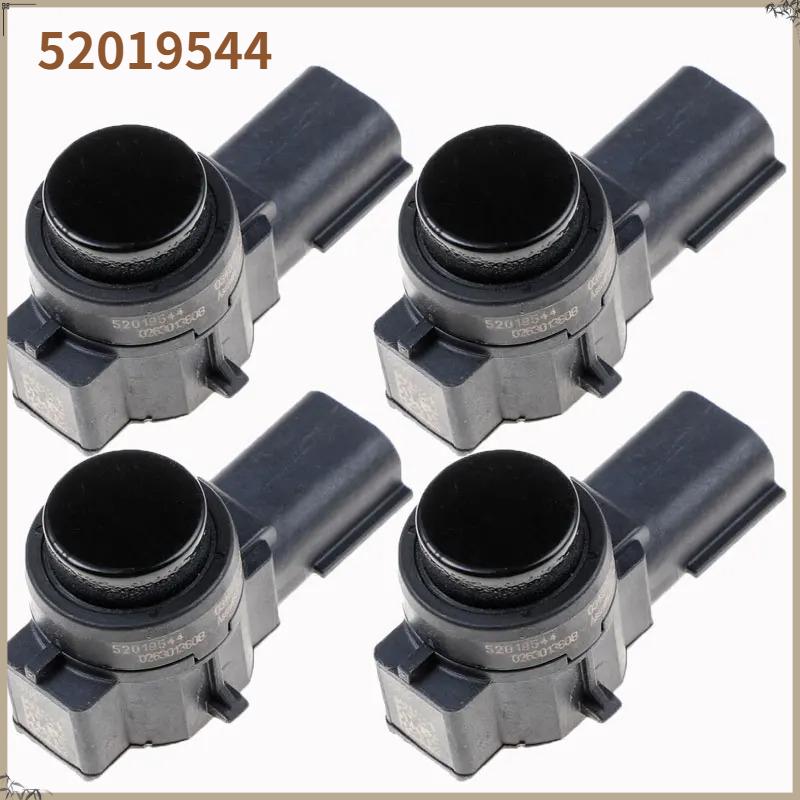 5544 New PDC Sensor Parking Sensor For GMC Chevrolet Suburban 5544 0263013808 52019544-4pcs