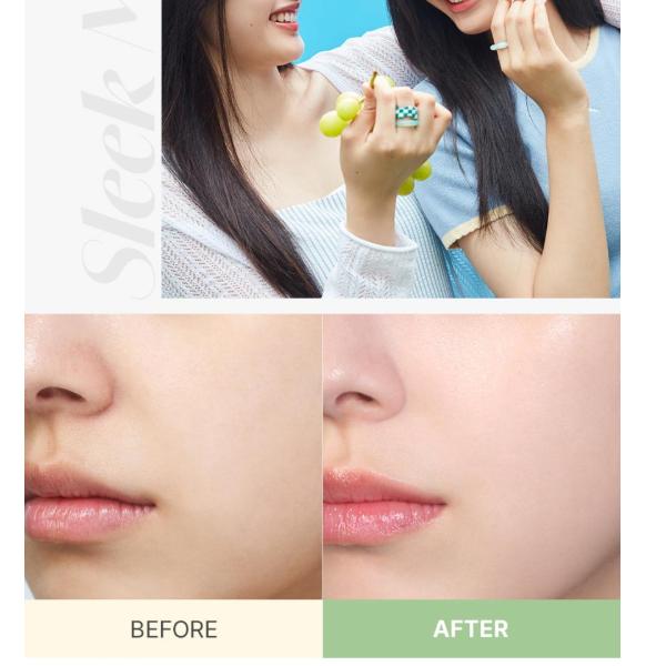 Begins By Jungsaemmool Pormaskande Nätkudde 15g SPF50+PA++++ 4 Färger