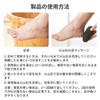 Reusable Foot Polishing Stone, Natural Volcanic Stone, Exfoliating, Cuticle Removal, Foot Polishing Device for Soles and Heels, Pedicure Supplies, Uni