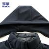 ROMON Men's Winter Business Padded Jacket 8806