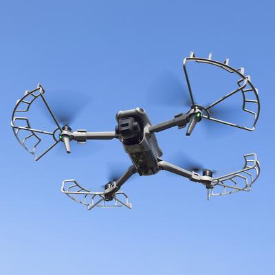 Propeller Blade Fixer Protector Quick Release Protective Ring Propeller Blade Guard for DJI Mavic Air 3 Accessories