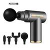 MEEEGOU J10 Muscle Massage Gun CN Plug (adapter Included)