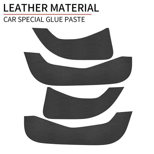 

Mazda 3 AXELA 2022 Door Kick Mats Set none