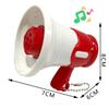 Lautsprecher Musikkette Schlüsselanhänger Lautsprecher Handheld-Lautsprecher Spielzeug Geschenk für Freund