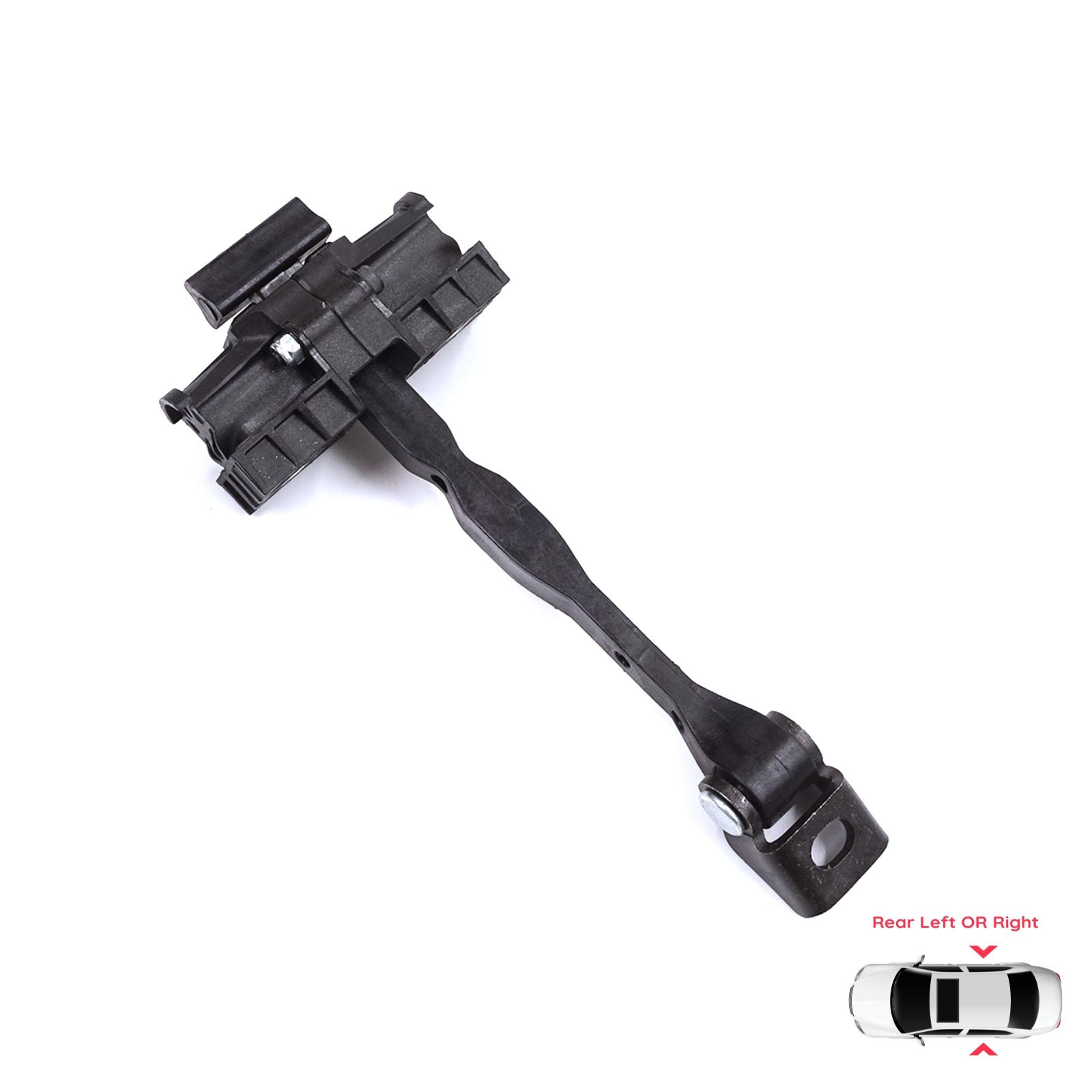 

EDP1488 Rear Door Stop Check Assy Limiter Strap for A1 8X 8X1 8XK 8XA 8XF 2010-2019 Hatchback Sportback 8X4839249C