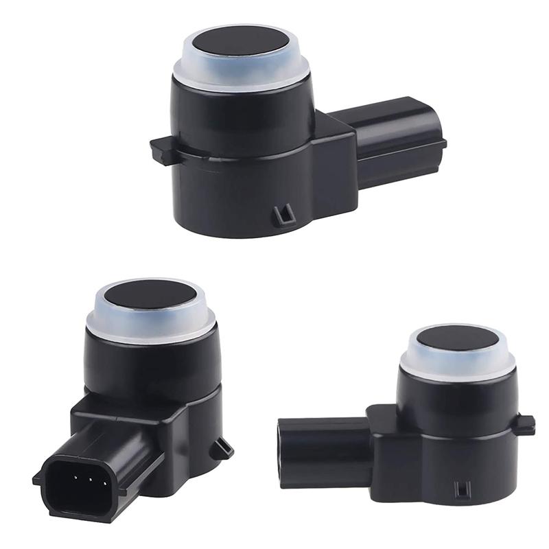 4 Buc Senzor de Asistență la Parcare de Rezervă pentru Dodge Ram 1500 2500 3500 Jeep Grand Cherokee Senzori Pentru Mașini