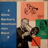 LP Record CHRIS BARBERS AMERICAN JAZZ BAND  Chris Barbers American Jazz Band F 33SX1321 Columbia 1961 UK Jazz Used