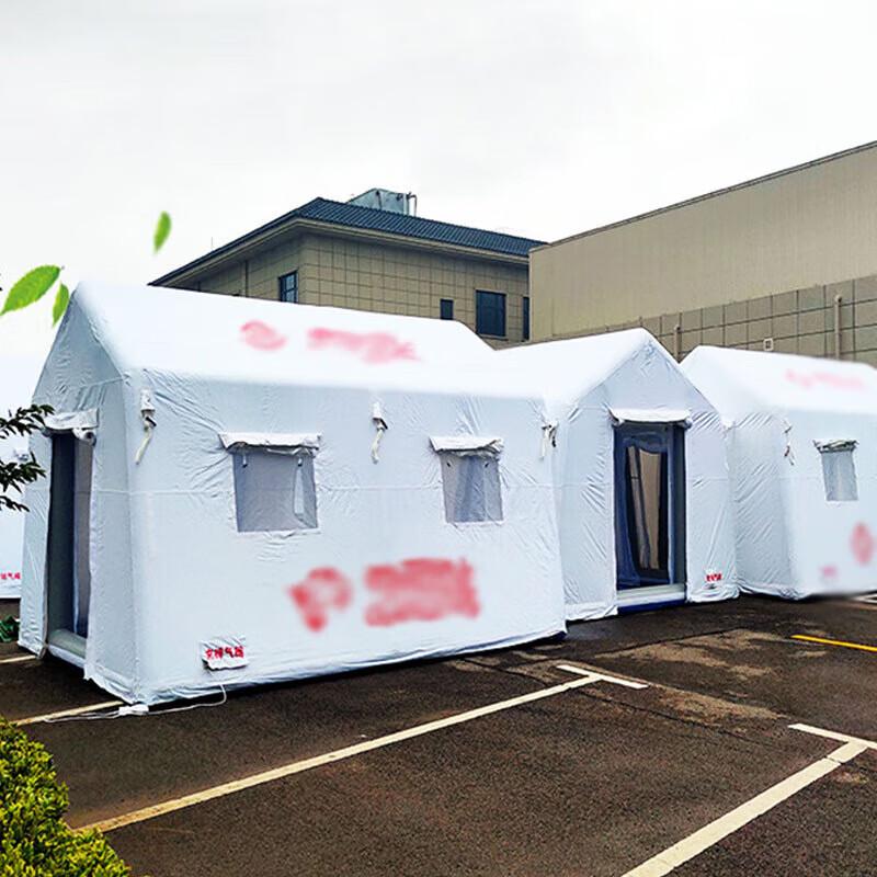 Inflatable Emergency Rescue Tent
