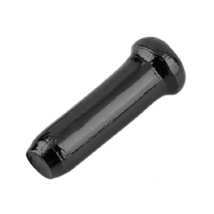 50 Stück Rennrad Kabelendkappen Bremsinnenzug Endspitze Schalthebelkabelenden