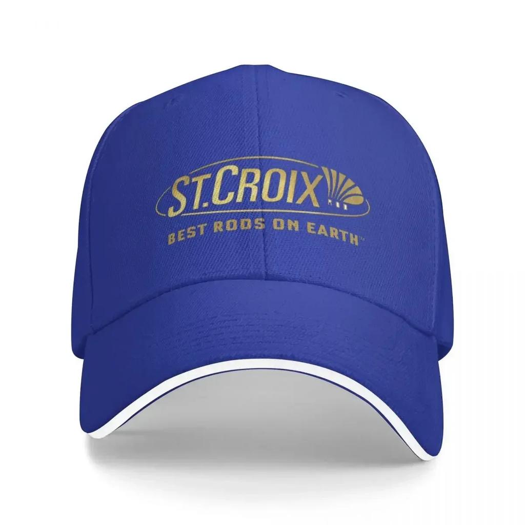 Life Love St Croix Merch 658 Kappe Lässige Baseballkappen Verstellbarer Hut Sommer Unisex Baseballkappen Anpassbar Mehrfarbig