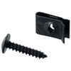 Accesorii pentru interiorul mașinii – Coliere și clipsuri pentru mașini