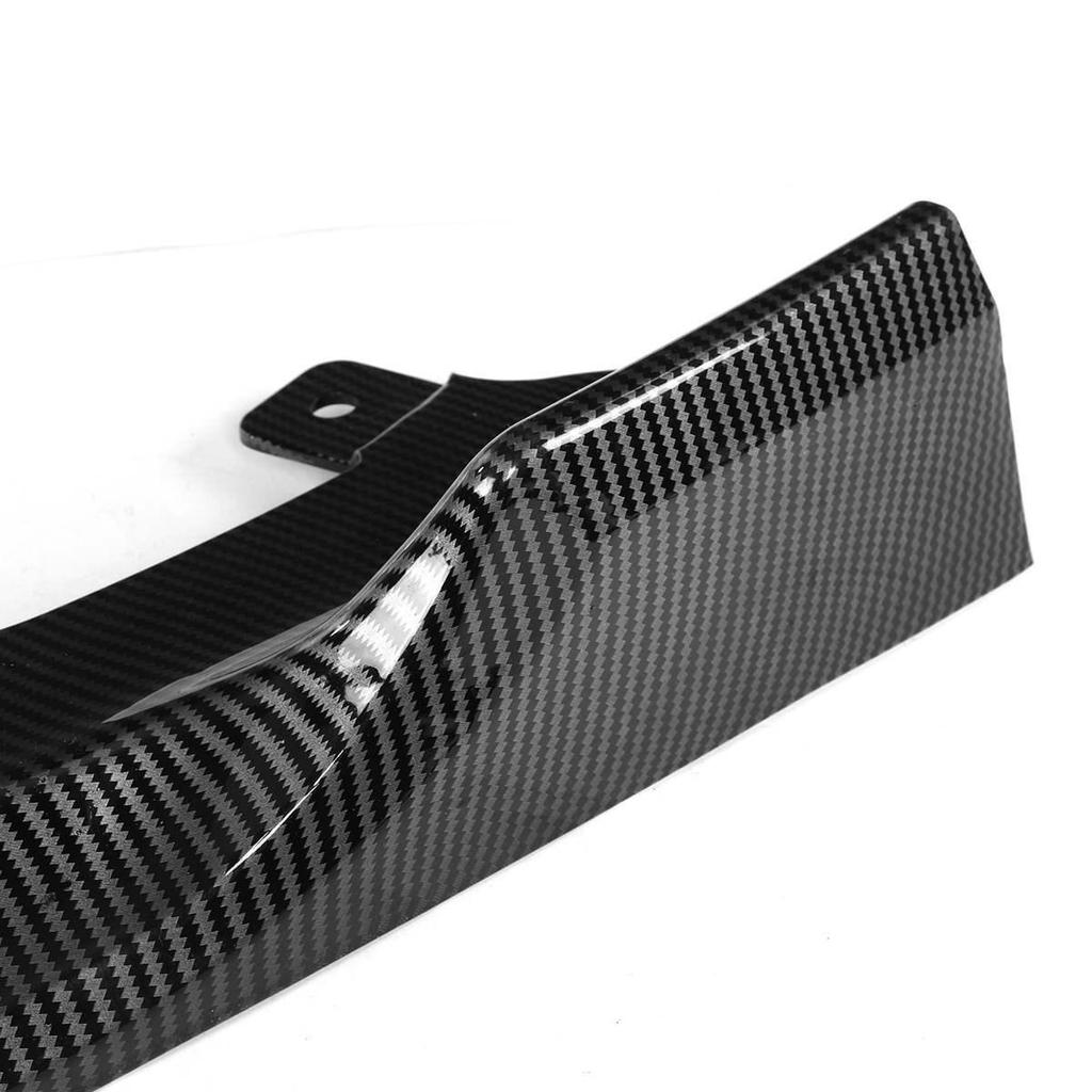 Hörnkit för främre läpp till 17-20 Lexus IS200t/IS250