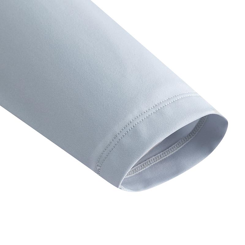 Anta Autumn Comfortable Versatile Casual Sports Suit Men suits Frost-Tower-Gray Basic-Black 952545203-1