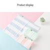 Bei Rooya Baby 6-Layer Pure Cotton Gauze Washcloth