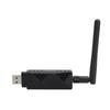 Wireless NetCard AR9271 USB WiFi Adaptor Detachable 2DBI Antenna Adapter for TV Computer