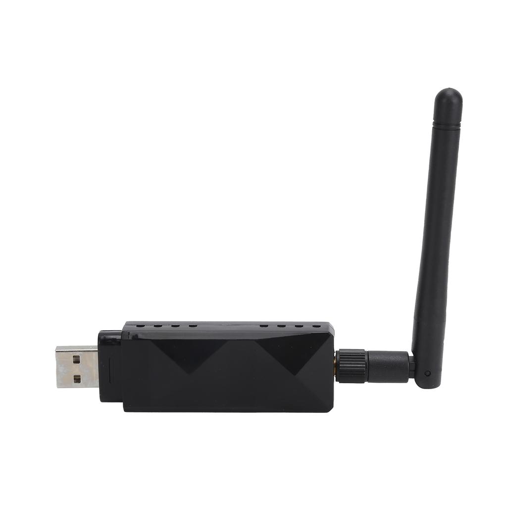 Wireless NetCard AR9271 USB WiFi Adaptor Detachable 2DBI Antenna Adapter for TV Computer