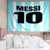 1PC Number 10 Tapestry, Unique Design Tapestry, Suitable for Bedroom,Livingroom, Playroom,Heartwarming Holiday Gifts