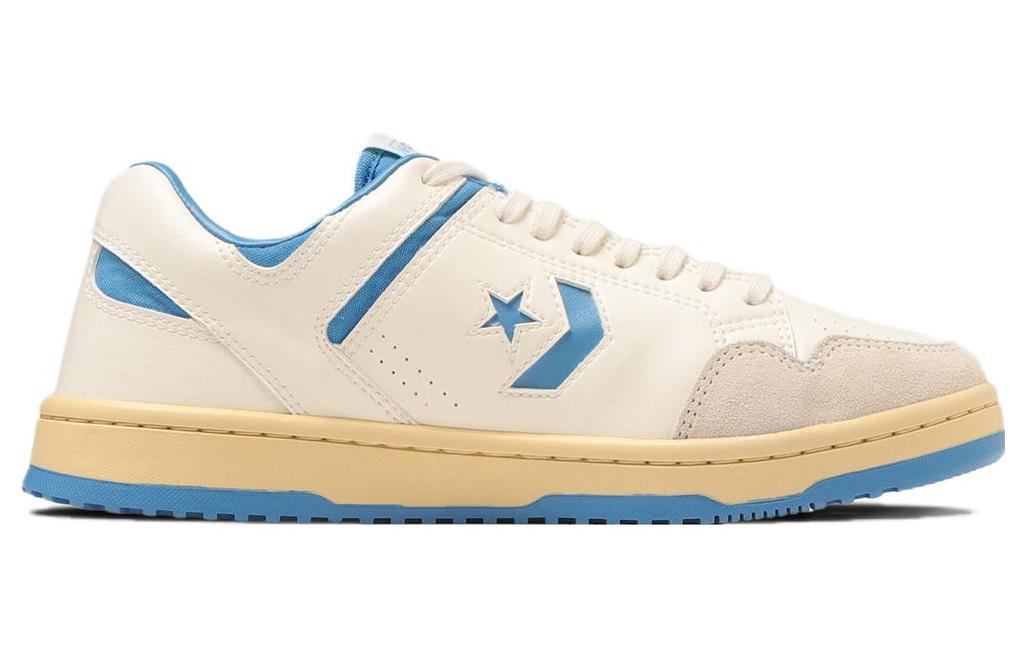 Men's Sneakers Converse Weapon Sk Ox 'White Light Blue'