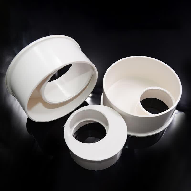 UPVC Industrial Reducing Bushing