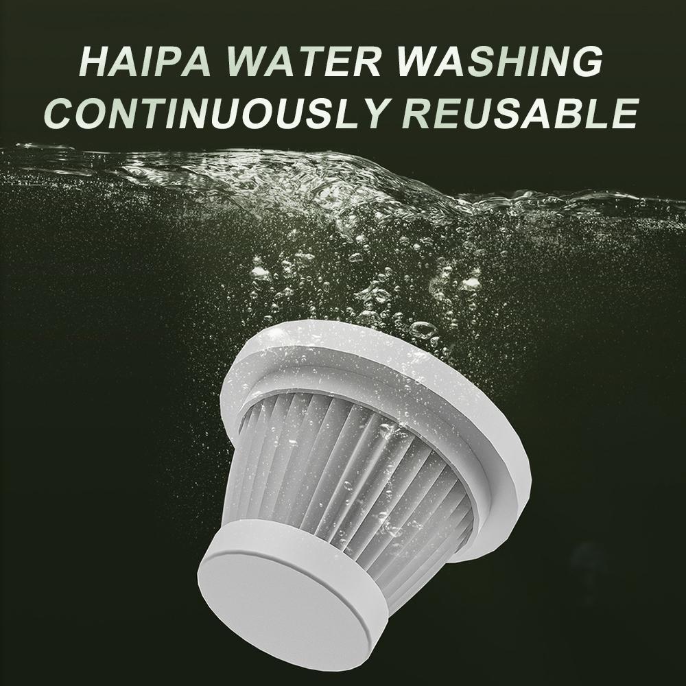 Wireless Car Vacuum Cleaner Strong Suction Dust Catcher Cordless Handheld Wet Dry Vacuum Cleaner Air Duster For Car 290000Pa