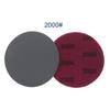 Sanding Discs Polishing Sand Paper Silicon Carbide