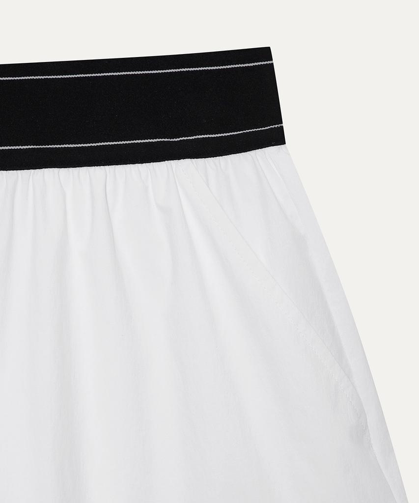 Wilseun Iconic 3-Inch Shorts W (4 Colors)