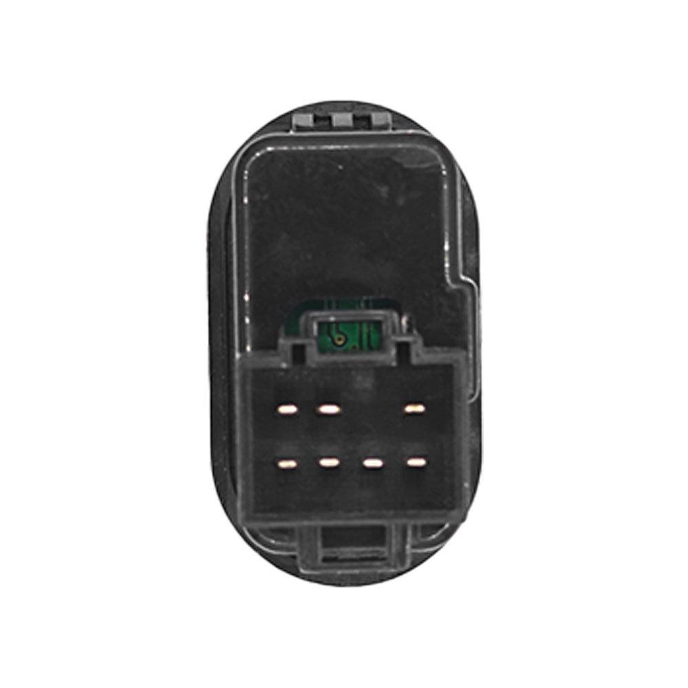 96179135 Electric Window Switch for 1997-2008 Daewoo Lacetti Glass Lifter