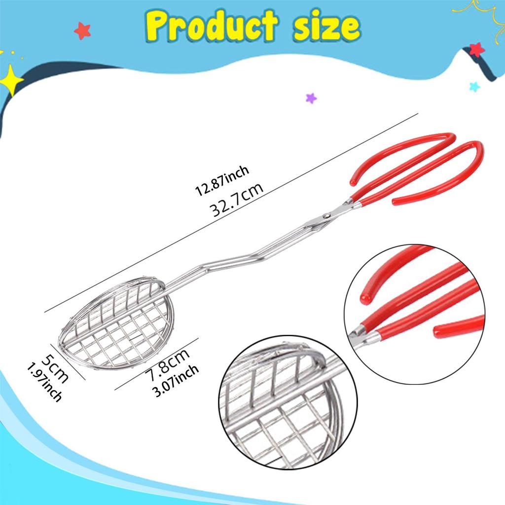 Time Saving Taco Press Shell Maker Reusable Steel Kitchen Tool Gadgets Tortillator for Family Meals