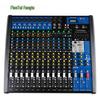 FionTu Professional Conference Analog Mixer (CN Version)