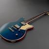 Yamaha REVSTAR RSP20 Professional Series Electric Guitar (Moonlight Blue)