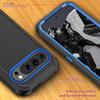 Prémiový odolný kryt na telefon vojenské kvality pro Google Pixel 10 9 8 Pro XL s klipem Pevný nárazuvzdorný pancéřový chránič Cell Cover