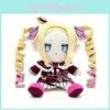 Re Zero Starting Life In Another World Plush Doll With Soft Pp Cotton For Anime Fans