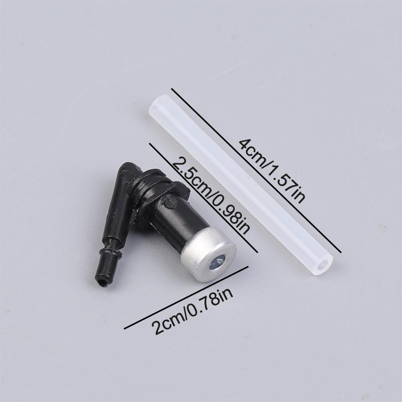 מכלול תיקון פיית צינור דיו תואם למדפסת Designjet T610 T1100 T770 T790 T1200 T1300 Z2100 Z3100 Z3200 Z5200 Z5400