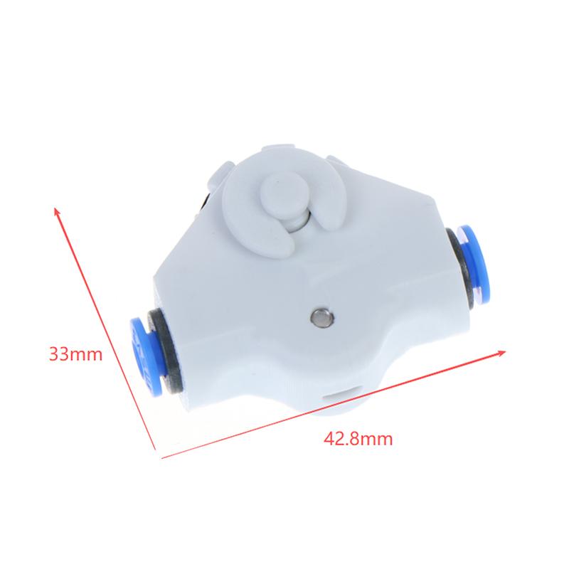 Alimentatore Manuale Filamento Aggiornato Stampanti 3D Volantino Alimentatore a Rullo Alimentazione Fluida Accessori Filamento
