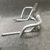 For Triumph Scrambler 1200XC Motorcycle Engine Guard Bumper Crash Protection Anti-Fall Bar - Crash Protection Accessory
