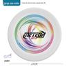 Cross-Border Interactive LED Flying Disc: Outdoor Competitive Sport & Pet Toy