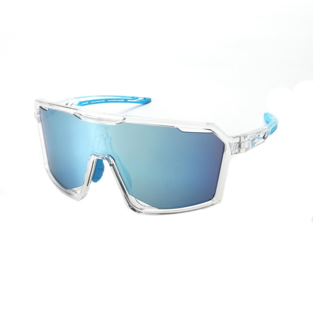 

Cross Border New Full Frame Adult Outdoor Mountain Bike Riding Goggles UV400 Impact Resistant Sports Sunglasses