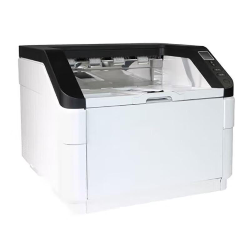 UNIS Q8180 A3 Duplex Document Scanner CN plug (adapter included)