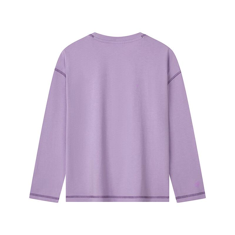 Champion Unisex Kids' Long Sleeve T-Shirt