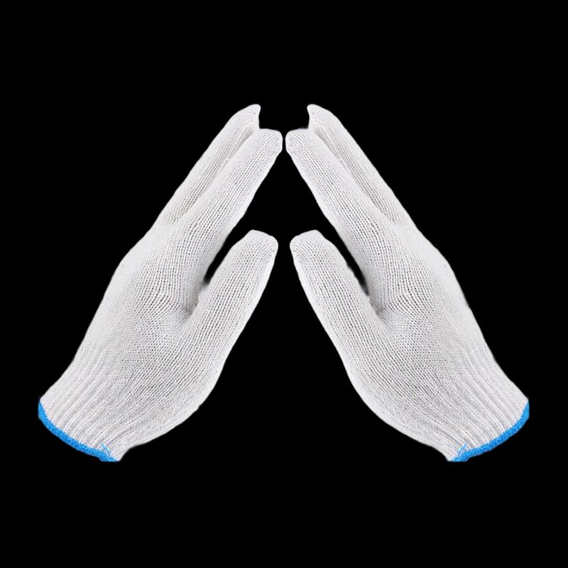 NHZHIW Hochleistungs-Arbeitshandschuhe